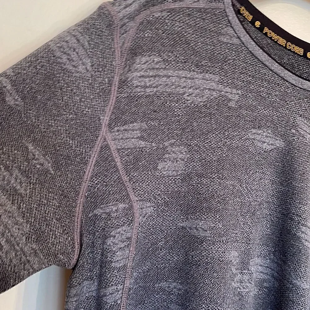 Men’s Champion Power Core Compression Shirt